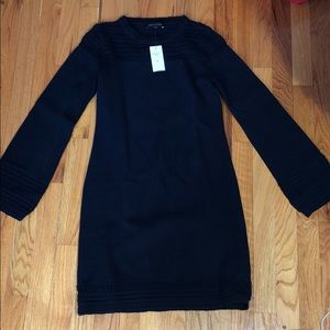 Banana republic sweater dress new with tags